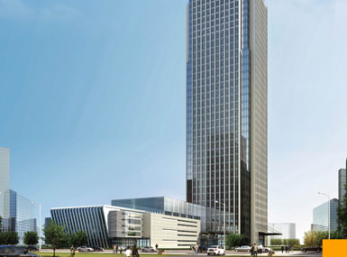 Harbin International Agricultural Innova