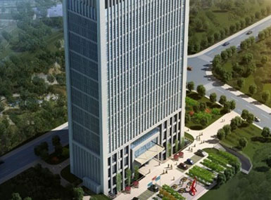 中石化第十建设青岛有限公司青岛基地建设项目