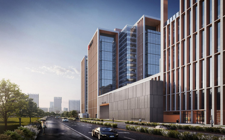 中国国际出版交流中心