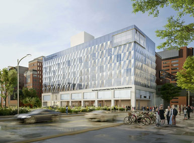 University of Maryland Medical Center